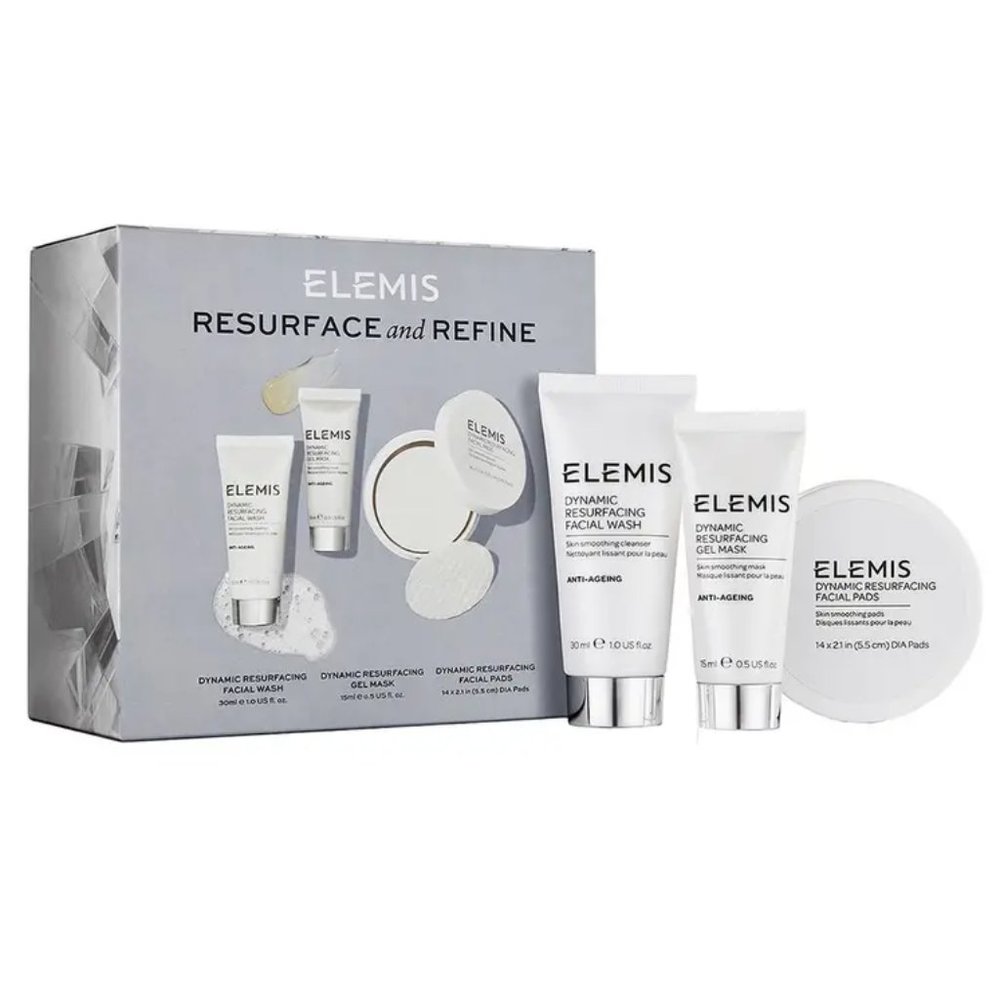 Resurface & Refine Dynamic Resurfacing Kit